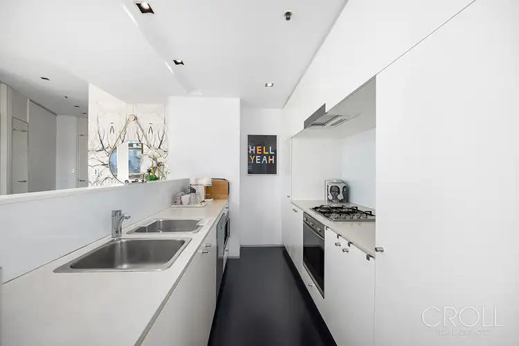 Third view of Homely apartment listing, 202/437-439 Bourke St, Surry Hills NSW 2010