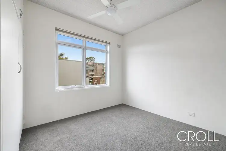 Fourth view of Homely apartment listing, 10/43 Moruben Rd, Mosman NSW 2088