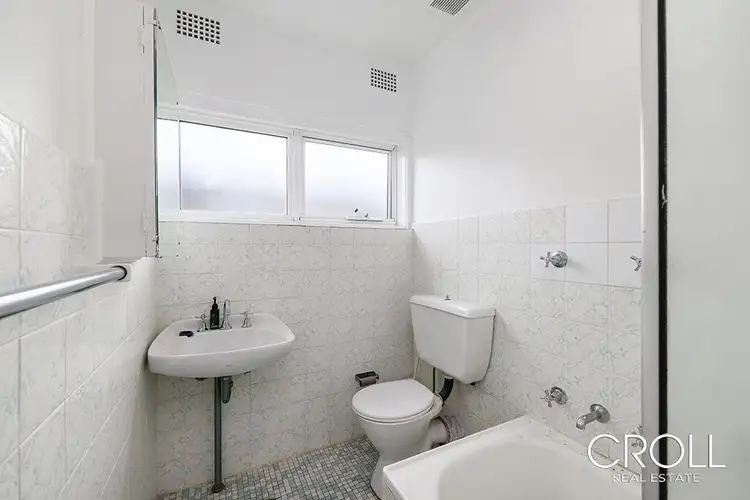 Fifth view of Homely apartment listing, 10/43 Moruben Rd, Mosman NSW 2088