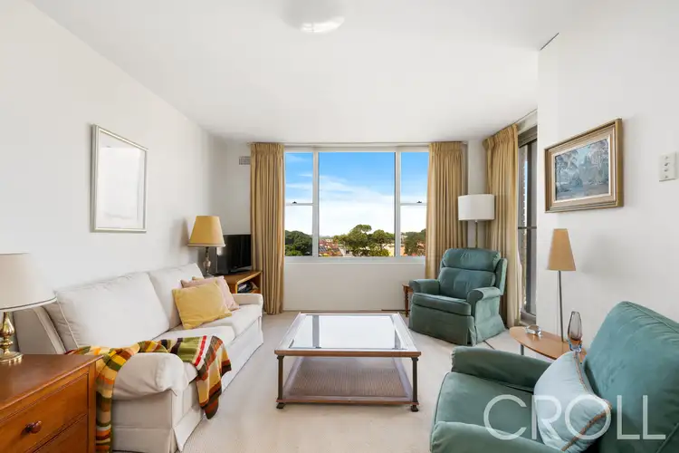 Main view of Homely apartment listing, 35/114 Spit Rd, Mosman NSW 2088