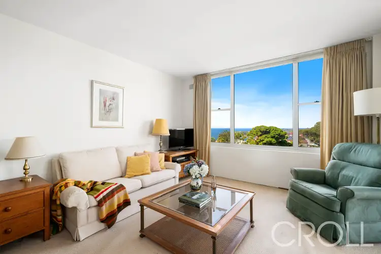 Second view of Homely apartment listing, 35/114 Spit Rd, Mosman NSW 2088