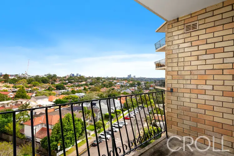 Fifth view of Homely apartment listing, 35/114 Spit Rd, Mosman NSW 2088
