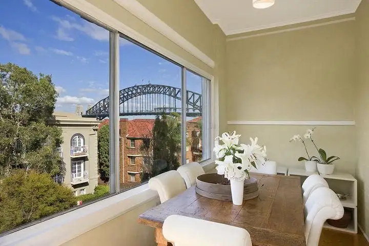 2/122 Kirribilli Ave, Kirribilli NSW 2061