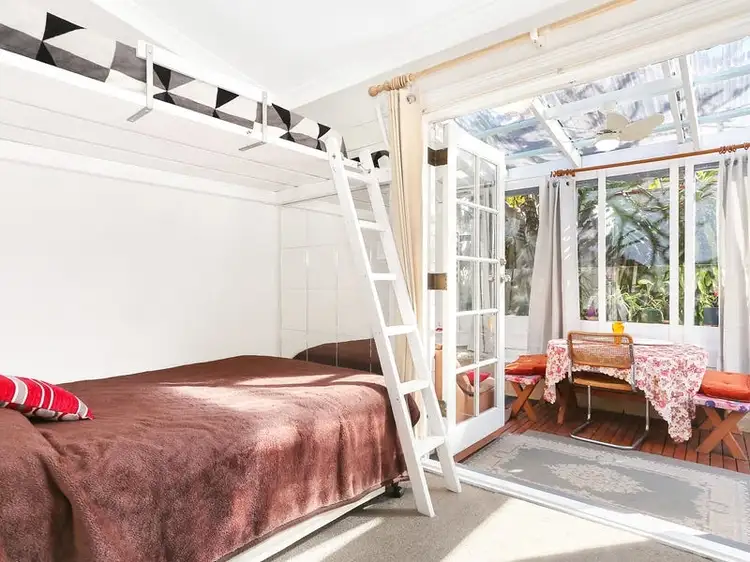 2/304 Miller St, North Sydney NSW 2060