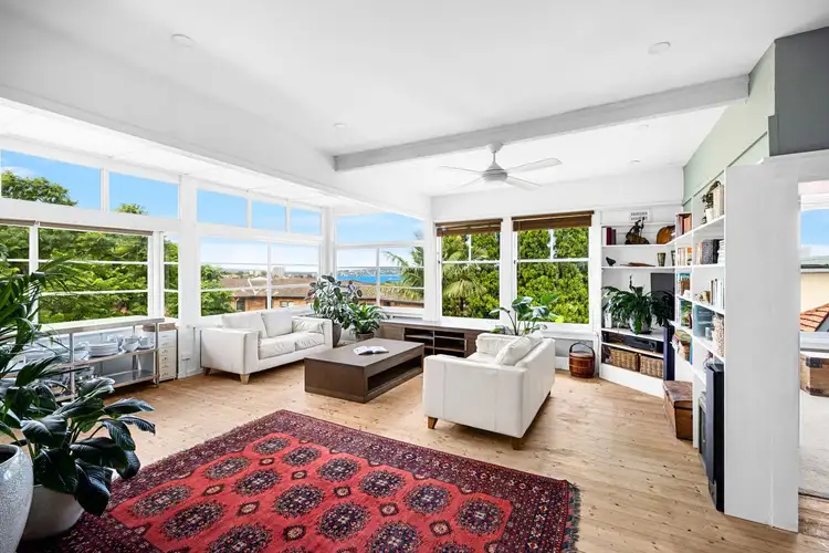 1/25 Murdoch St, Cremorne NSW 2090