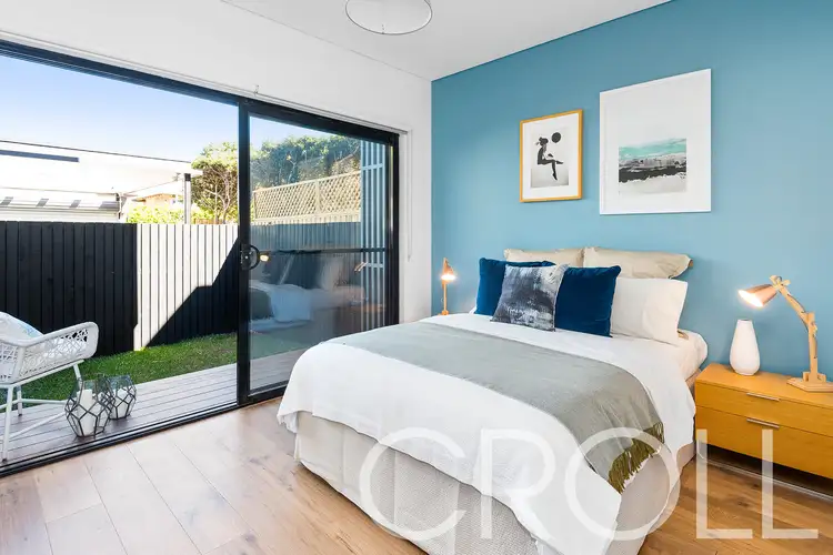 2/268 Sailors Bay Road, Northbridge NSW 2063