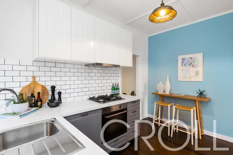 Third view of Homely apartment listing, 2/268 Sailors Bay Road, Northbridge NSW 2063