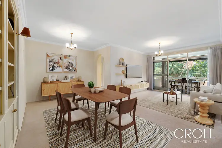 2/132-134 Spencer Road, Cremorne NSW 2090