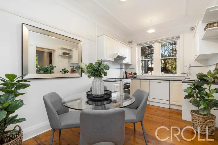 Second view of Homely apartment listing, 3/39 Fitzroy Street, Kirribilli NSW 2061