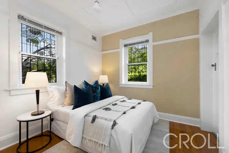Third view of Homely apartment listing, 3/39 Fitzroy Street, Kirribilli NSW 2061