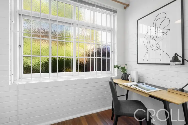 Fourth view of Homely apartment listing, 3/39 Fitzroy Street, Kirribilli NSW 2061