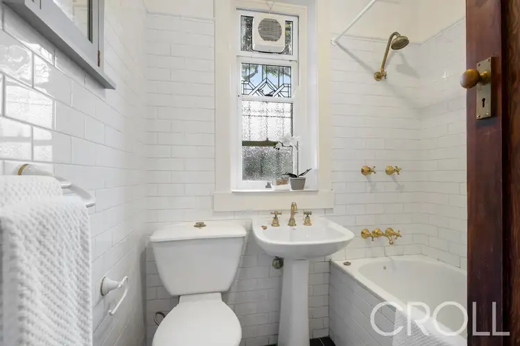 Fifth view of Homely apartment listing, 3/39 Fitzroy Street, Kirribilli NSW 2061