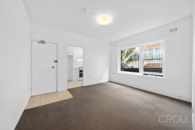 Second view of Homely apartment listing, 4/1 Parriwi Road, Mosman NSW 2088