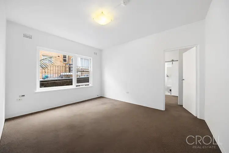 Third view of Homely apartment listing, 4/1 Parriwi Road, Mosman NSW 2088