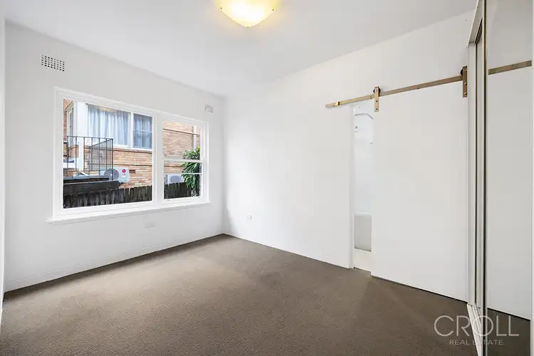 Fourth view of Homely apartment listing, 4/1 Parriwi Road, Mosman NSW 2088