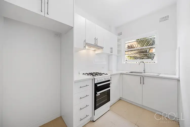 Fifth view of Homely apartment listing, 4/1 Parriwi Road, Mosman NSW 2088
