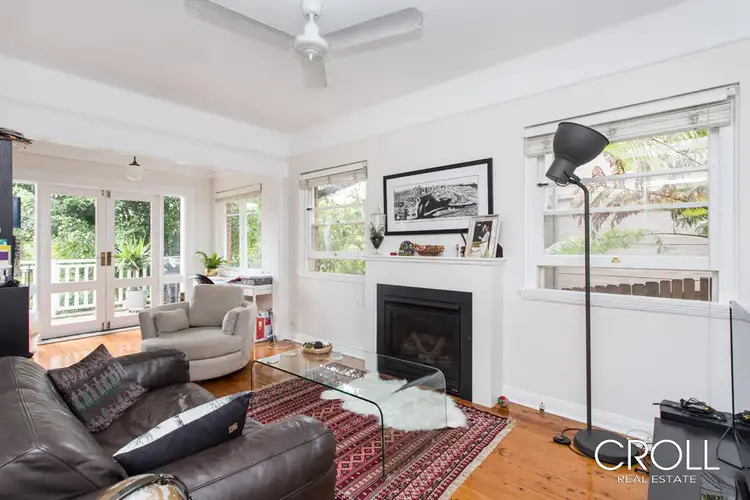 3/105a Ben Boyd Rd, Neutral Bay NSW 2089
