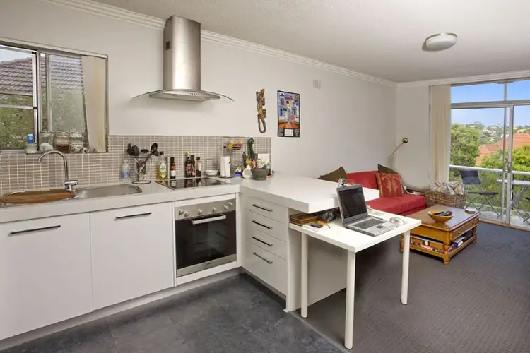 12/54 Raglan Street, Mosman NSW 2088