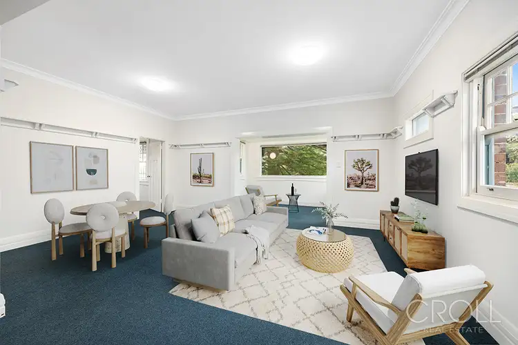 5/35 Shellcove Road, Neutral Bay NSW 2089