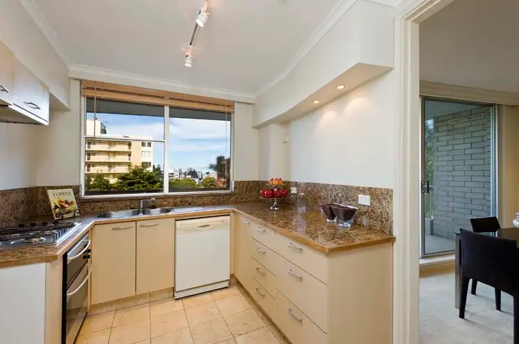 Second view of Homely apartment listing, 401/1 Watson Street, Neutral Bay NSW 2089