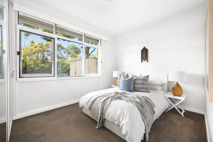 Fifth view of Homely apartment listing, 1/185a Falcon St, Neutral Bay NSW 2089