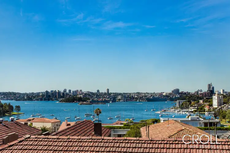 18/11-15 Ben Boyd Road, Neutral Bay NSW 2089