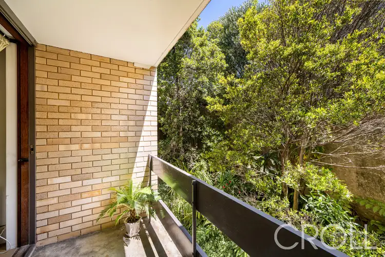 Second view of Homely apartment listing, 33/102 Young St, Cremorne NSW 2090