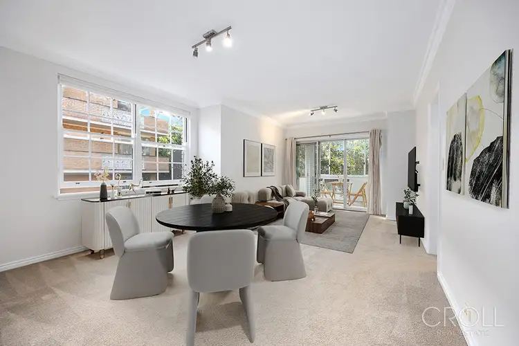 4/283 Sailors Bay Rd, Northbridge NSW 2063