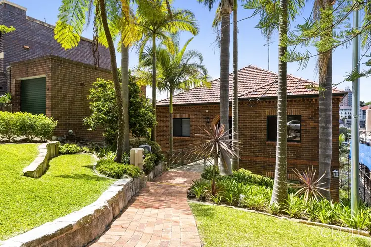 4/9 Kareela Road, Cremorne Point NSW 2090