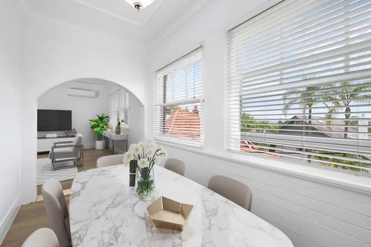 Third view of Homely apartment listing, 3/3 Reed St, Cremorne NSW 2090