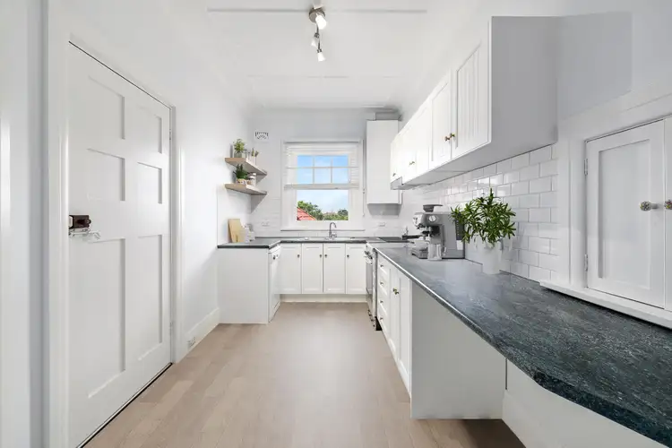 Fourth view of Homely apartment listing, 3/3 Reed St, Cremorne NSW 2090