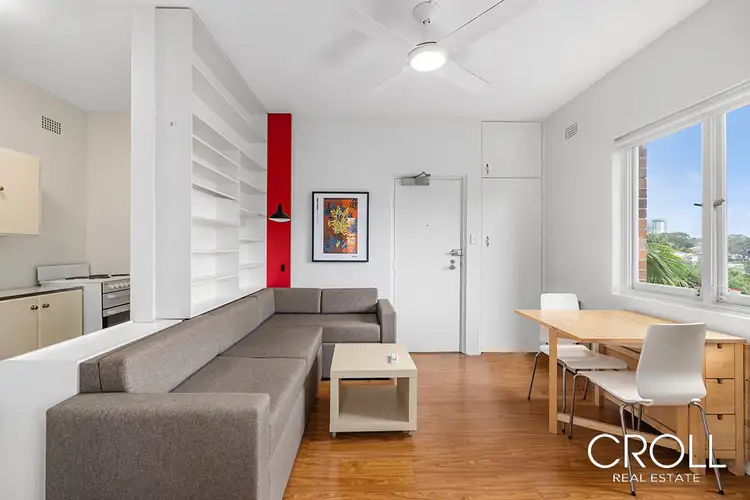 14/2 Colindia Avenue, Neutral Bay NSW 2089