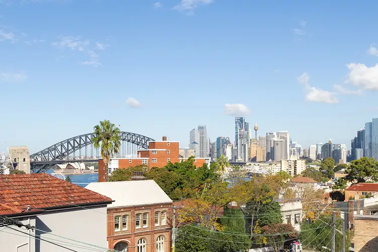 3/14 William Street, North Sydney NSW 2060