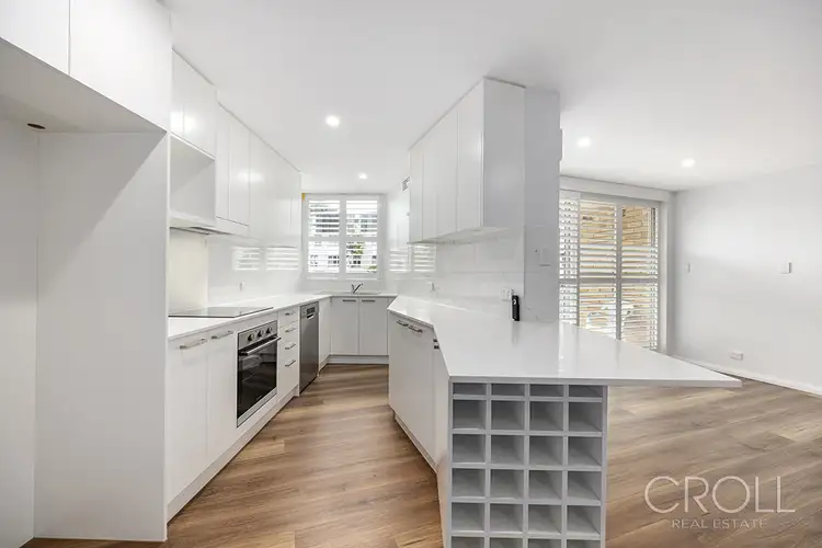Second view of Homely apartment listing, 1E/72 Prince Street, Mosman NSW 2088