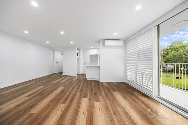 Third view of Homely apartment listing, 1E/72 Prince Street, Mosman NSW 2088