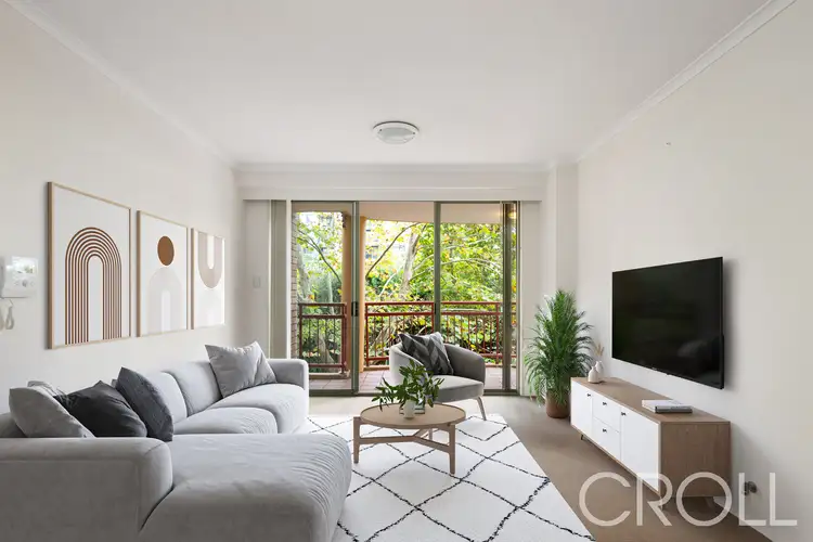 43/15A Herbert St, St Leonards NSW 2065