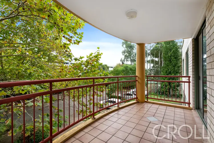 Second view of Homely apartment listing, 43/15A Herbert St, St Leonards NSW 2065