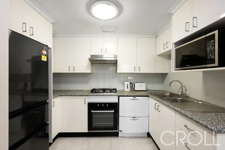 Third view of Homely apartment listing, 43/15A Herbert St, St Leonards NSW 2065