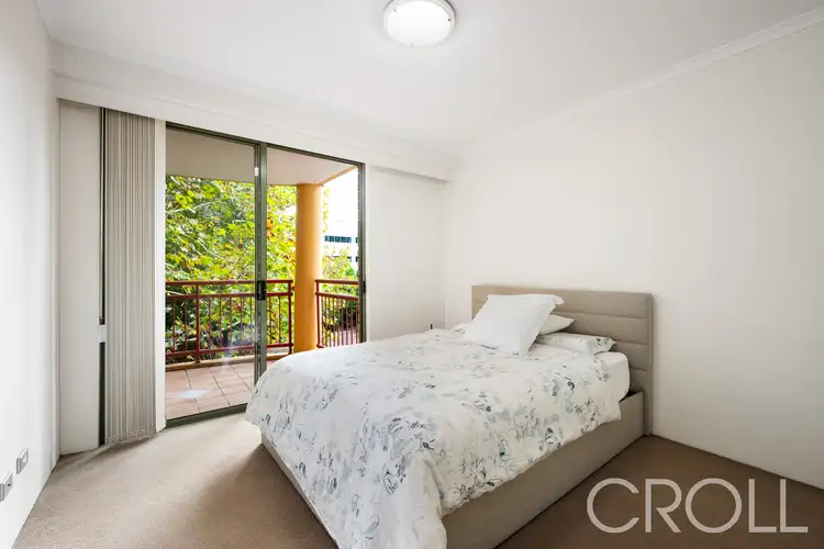 Fourth view of Homely apartment listing, 43/15A Herbert St, St Leonards NSW 2065