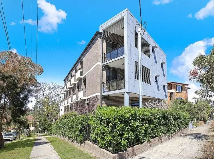 Main view of Homely studio listing, G.05/22 Greenwich Road, Greenwich NSW 2065