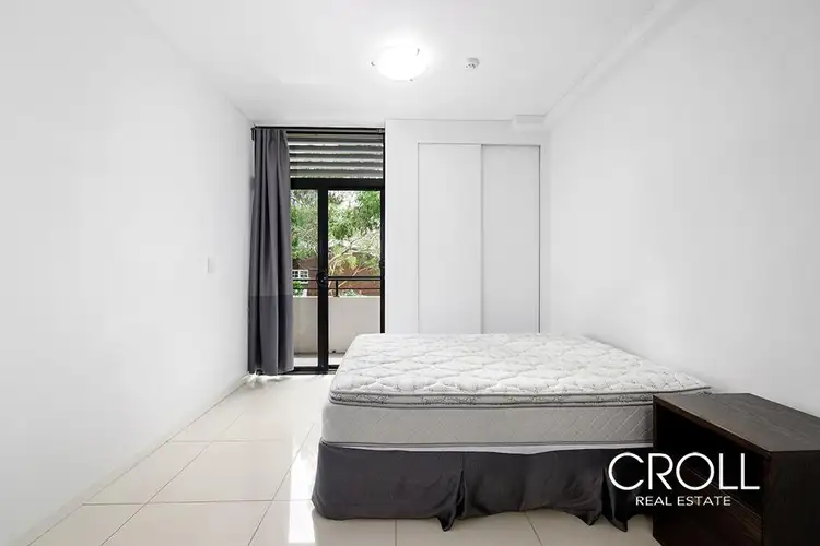 Fourth view of Homely studio listing, G.05/22 Greenwich Road, Greenwich NSW 2065