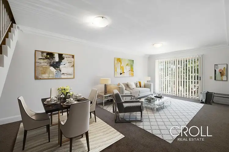 18/92 Parraween Street, Cremorne NSW 2090