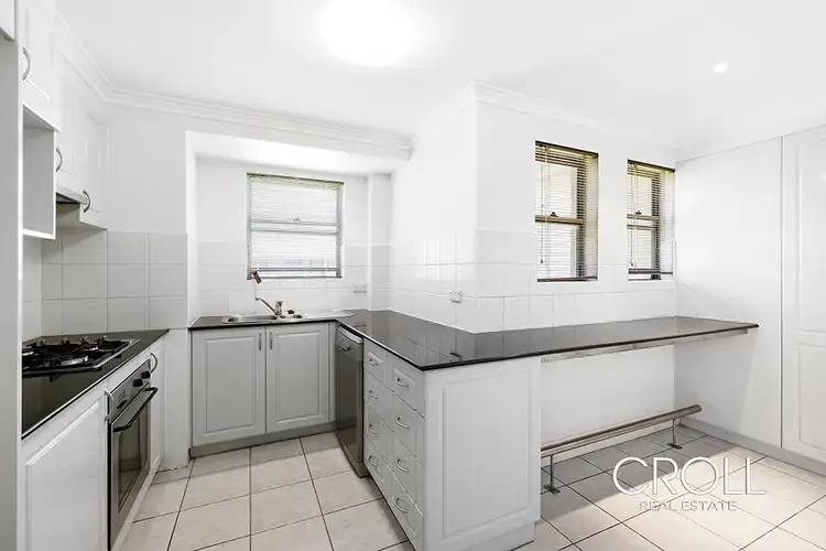 Second view of Homely apartment listing, 18/92 Parraween Street, Cremorne NSW 2090