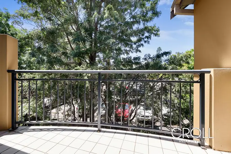 Third view of Homely apartment listing, 18/92 Parraween Street, Cremorne NSW 2090