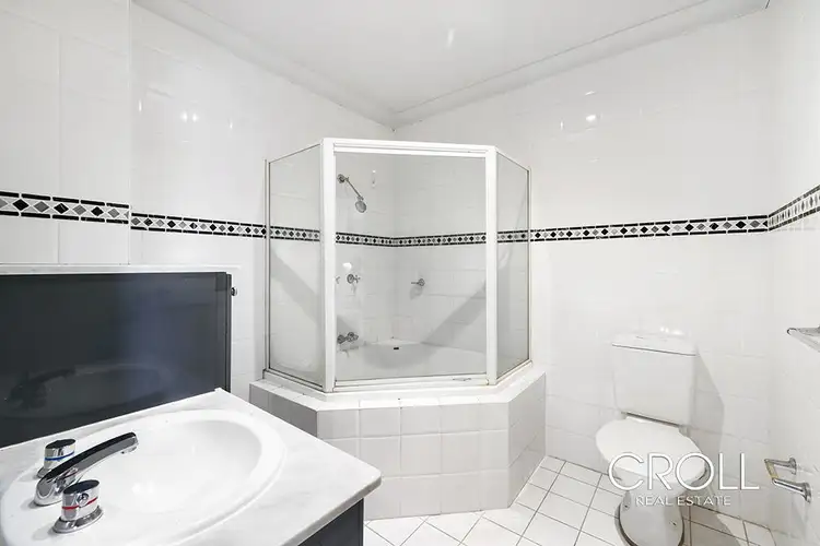 Fifth view of Homely apartment listing, 18/92 Parraween Street, Cremorne NSW 2090