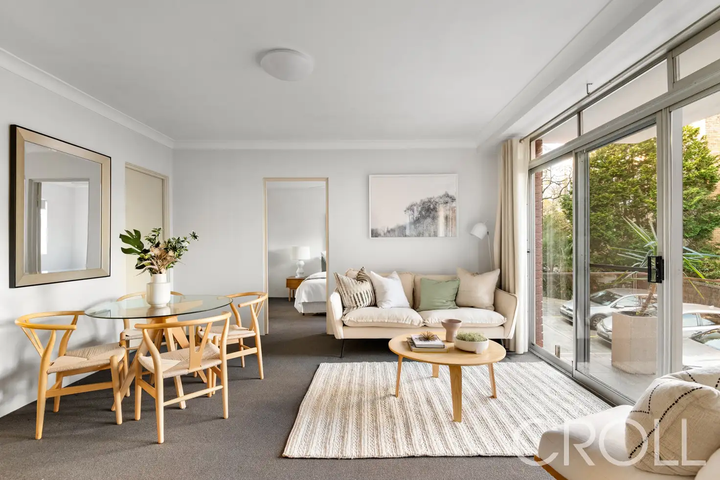 Main view of Homely apartment listing, 11/13 Harriette Street, Neutral Bay NSW 2089