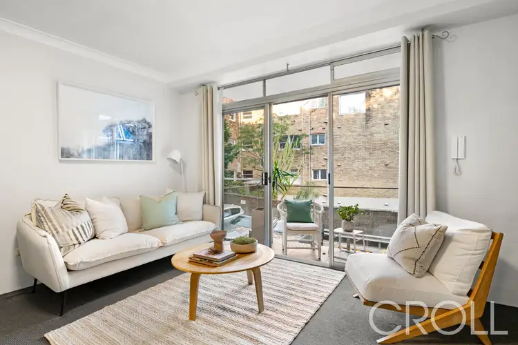 Second view of Homely apartment listing, 11/13 Harriette Street, Neutral Bay NSW 2089