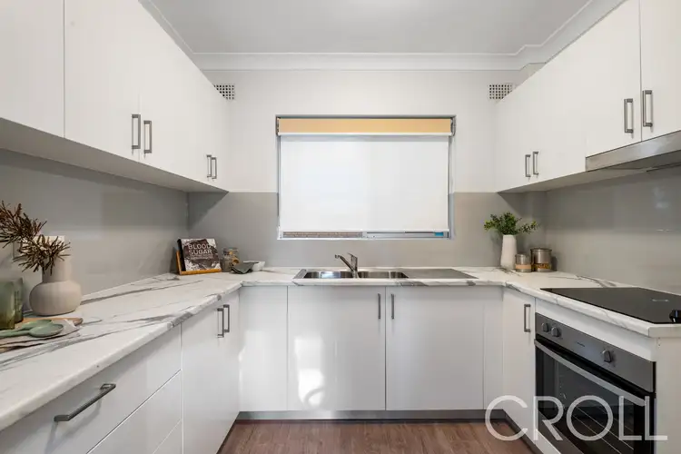 Third view of Homely apartment listing, 11/13 Harriette Street, Neutral Bay NSW 2089