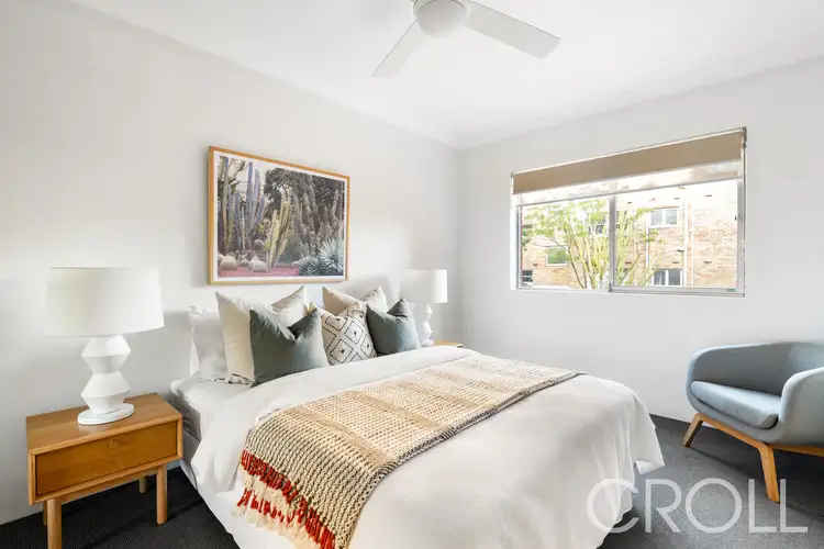 Fourth view of Homely apartment listing, 11/13 Harriette Street, Neutral Bay NSW 2089