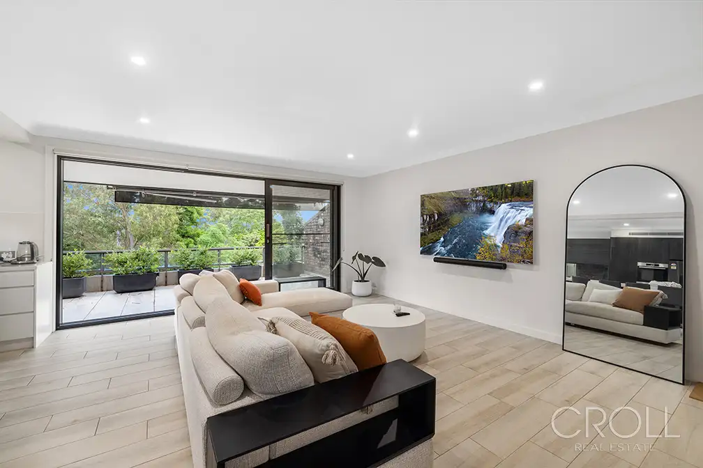 Main view of Homely apartment listing, 25/1208-1218 Pacific Hwy, Pymble NSW 2073
